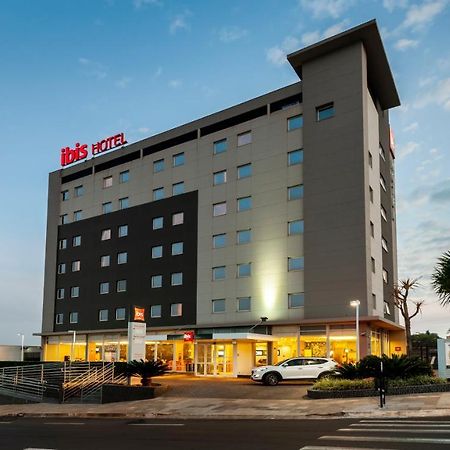 Ibis Ourinhos酒店 外观 照片